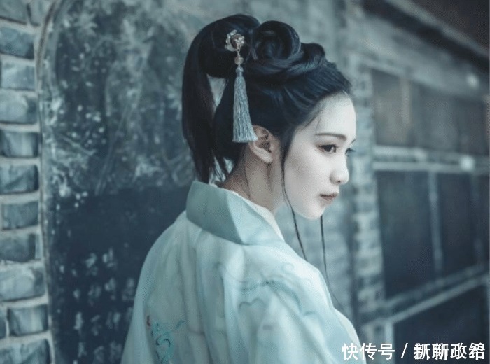 古代衣服那么长,为什么不怕弄脏?答案说出来你可能不信