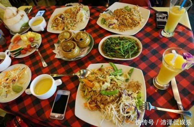 晚饭不吃,饿治百病,3种病饿着饿着就没了,多数人还不知