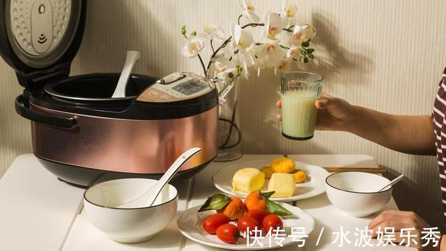 医生|大米浸泡一晚再煮饭，对身体有危害吗？医生告诉您