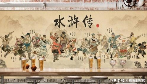 头领|平定江南方腊,阵亡59条好汉,为何回京只剩27名头领!