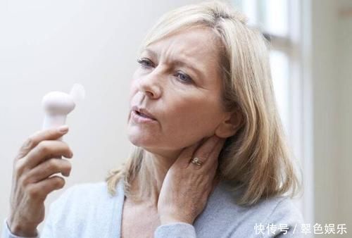 泌尿系统疾病|女人过了45岁，若有这4种表现？说明你离绝经不远了，及时调理