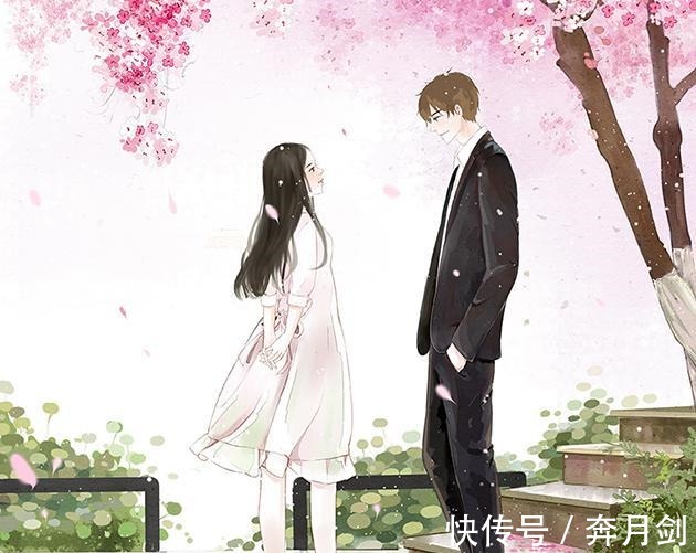 专一|5本男主超级深情专一的小说，最美遇见你