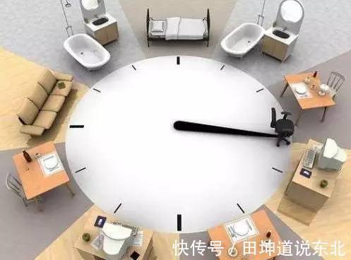 失眠怎么办？吃好喝好生活好，让你远离失眠困扰|田坤道| 生物钟