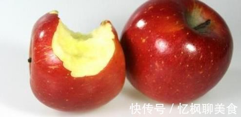 时段|吃苹果可以减肥，但是要建立在3个“时段”，减肥或许小事一桩