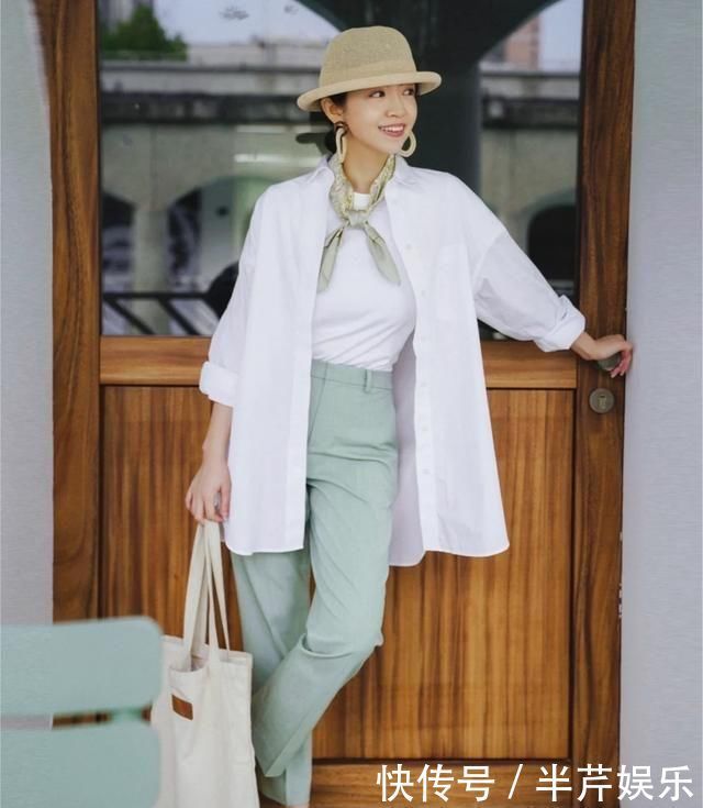 女人精不精致，区别在于细节，这5款不起眼的单品却是关键