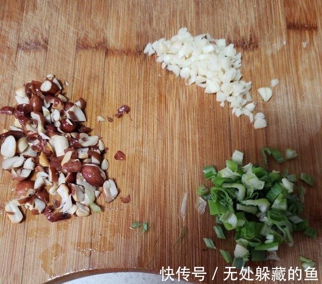 鸡蛋|鸡蛋蒸苦瓜,香而不腻,开胃爽口快手菜!
