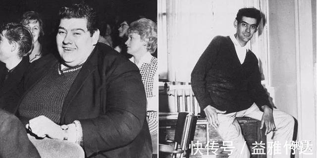戴安娜王妃|“不要命”的减肥一苏格兰人完全绝食382天,成功减重250斤