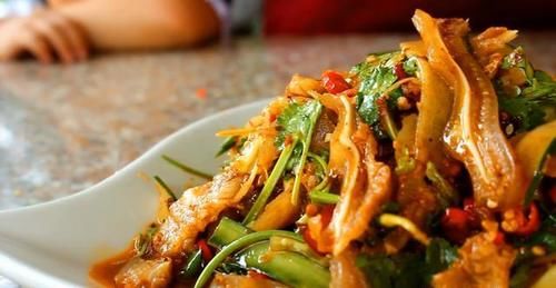 凉拌|黄瓜怎么凉拌才好吃?