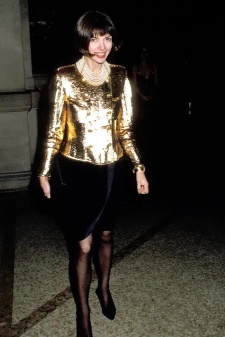 时尚女魔头是怎样炼成的？