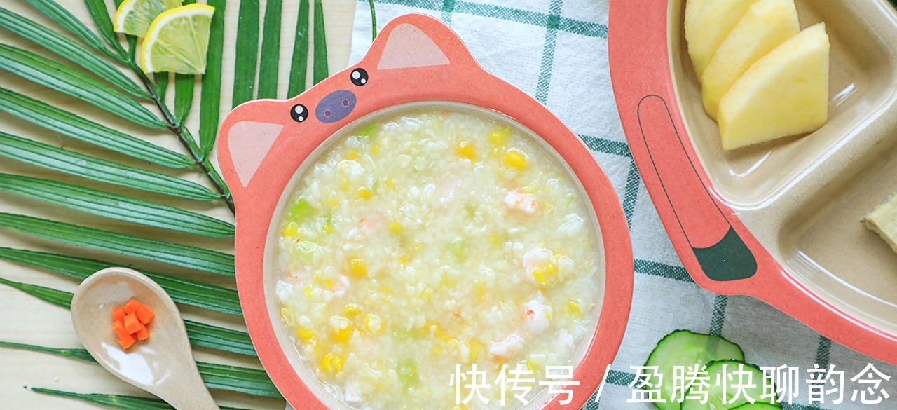 喂养|要想宝宝长得好！这种辅食少不了，保护肠胃，营养好消化