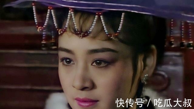 九阳神功$金庸笔下十三位女主角,武功有高有低,该如何排名?