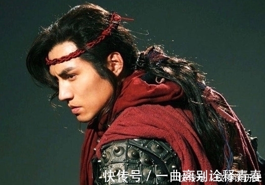 梁山@水浒传中,此人上梁山前战平过林冲、鲁智深,征方腊时却一招没出