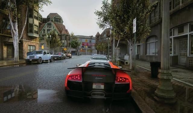 Gta5怎么给车装追踪器