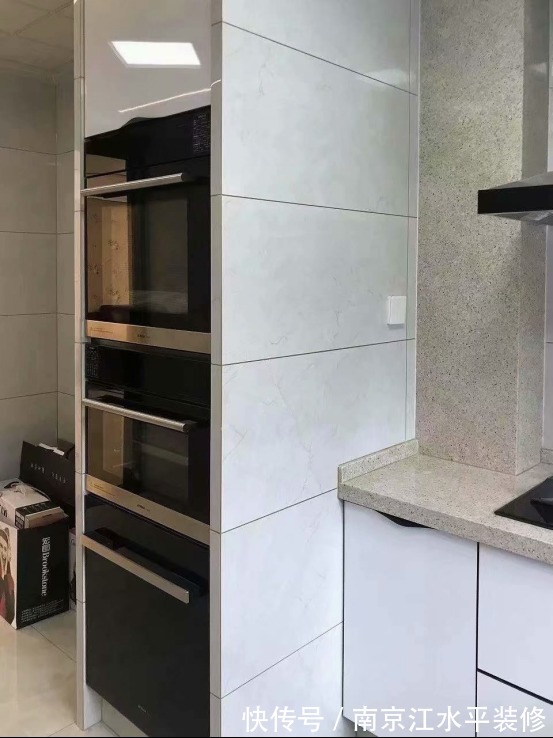 实用|家庭装修必须要买的东西,安装这些实用设施,才能让生活方便舒服