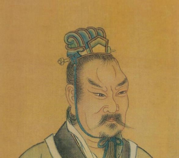 燧皇#古人所说的“三皇”和“五帝”分别是谁他们都有什么贡献!