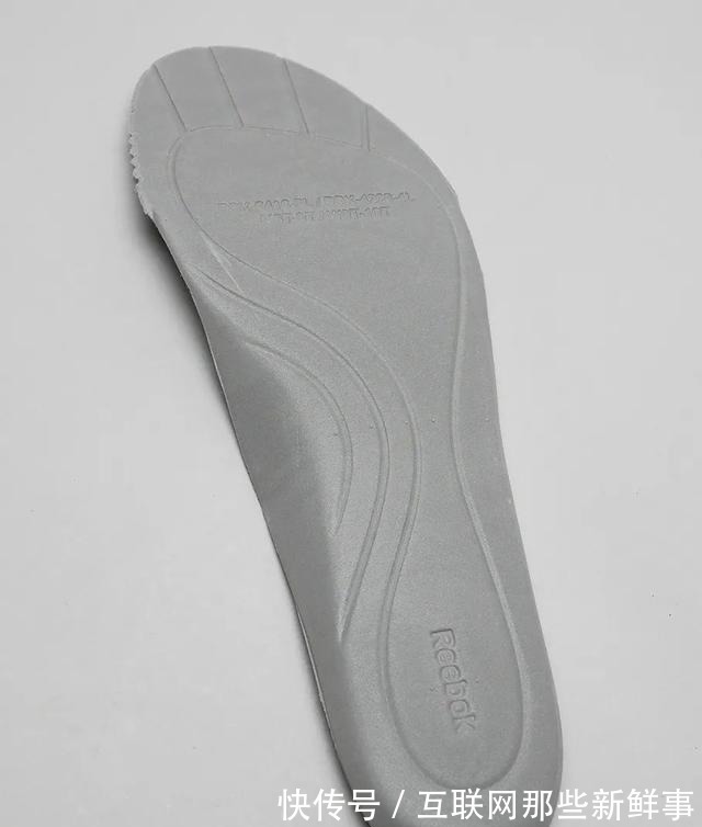 前掌|快传开箱|REEBOK NANO X1 综合训练鞋!