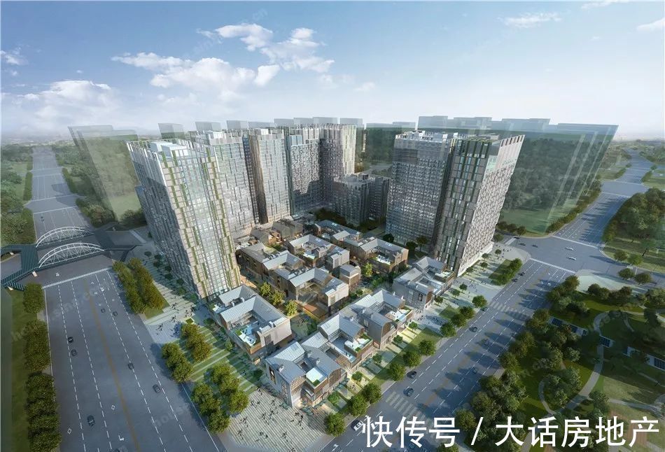 河北荣盛发展公司|荣盛发展，三道红线均达标！但能不能不再欺负购房者？