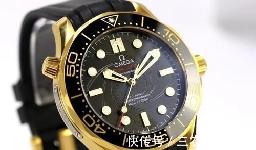 meter 瑞士品牌欧米茄海马系列手表怎么样哪些值得入手!