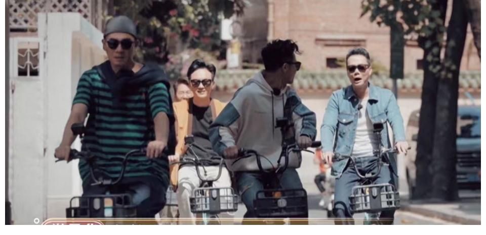 《披荊斬棘的哥哥》到《大灣仔的夜》，大灣區(qū)哥哥憑什么成功了？