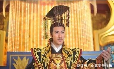 武则天|难怪武则天不与李世民合葬,而选第二任丈夫李治,原来她另有打算