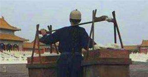 咸丰|150年前,在咸丰皇帝养心殿卖馒头的王库儿,他到底是何方神圣?