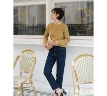 真心|不懂驼色别乱穿,驼色配“这4种”颜色真心美,建议收藏