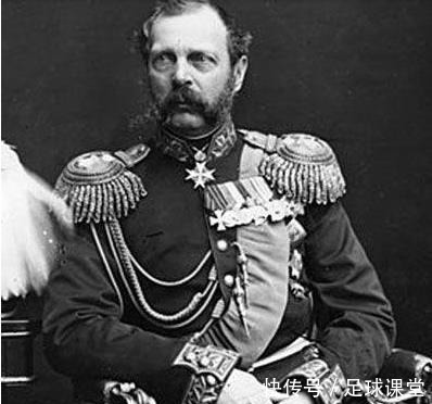 克里米亚|克里米亚战争让俄罗斯惨败!两位沙皇丢命,阿拉斯加卖给美国