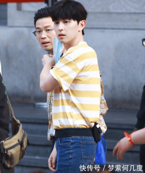 極限挑戰(zhàn)|極限挑戰(zhàn)6下期未播先火，迎來最有“牌面”嘉賓，看清是誰，懵了