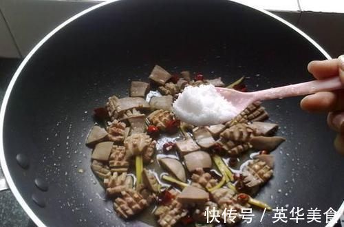 猪腰|洋葱和此物一起炒，美容又降压，还能降糖，提高免疫力！