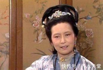 贾赦|《红楼梦》里，贾府的人为什么多怕贾母？