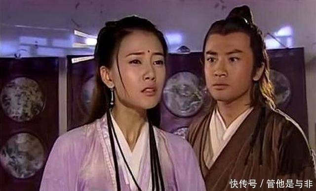 葵花宝典&金庸笔下“邪门”的前四大神功，葵花宝典倒数，第一无人不服！