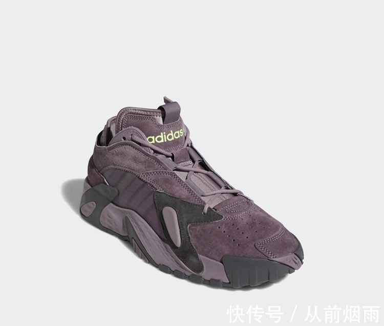 yeezy 本月首款 Yeezy 竟然是一双拖鞋!球鞋中的飞行夹克 Air Force 1
