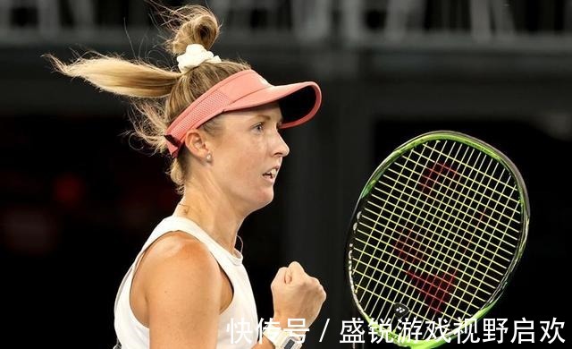 外卡|拒绝爆冷!女单二号种子2-1外卡选手,下轮迎战中国选手王欣瑜