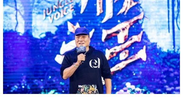 《聲林之王3》重磅回歸 123全球首播