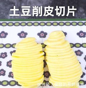 家常土豆菜谱，红烧土豆片，做法简单，美味营养，超下饭，吃不够
