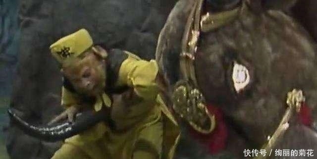 末代|西游牛魔王的历史原型, 就是这位吐蕃末代赞普