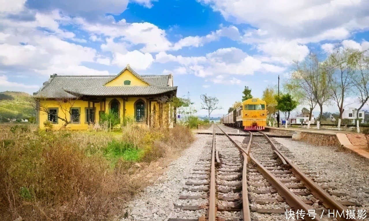 老年|云南适合养老的几座城市,你去过了吗?
