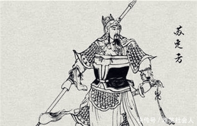 李世民|乱世出英雄，英雄出少年：隋唐乱世的那些少年郎