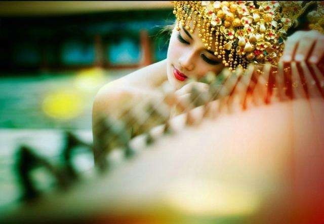 差点|起点最低的皇后,入宫之前还曾嫁人,却差点成为第二个女皇帝