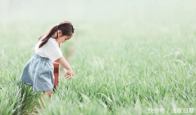 胡子拉碴|智商高的孩子,一出生就有这6个特征,对照下你家的有没有!