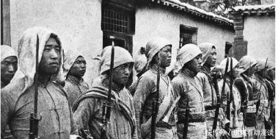 女性|神枪夫人孙淑芳:马本斋将军的妻子,一位传奇的女性