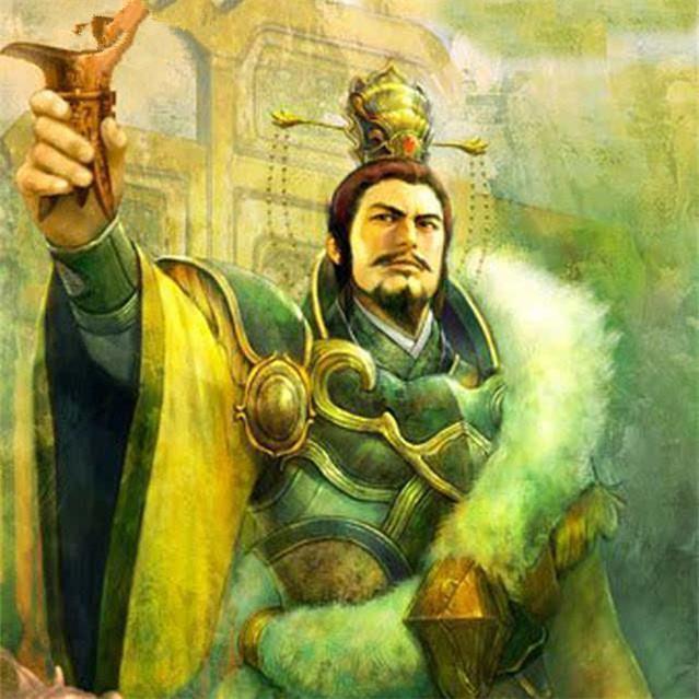 处世名言#《封神演义》中的10句处世名言,有深度有哲理的人生句子!