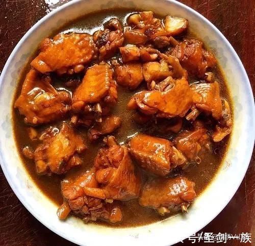红油|年夜饭家宴菜单,这37道红红火火吉祥菜,味道鲜美小孩最爱