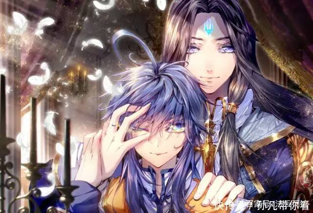 斗罗大陆|斗罗大陆:邪魔虎鲸王没有腿,为什么会出现腿部魂骨?