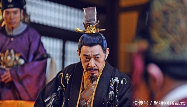 皇太极|开国皇帝才能称“祖”，康熙到底有什么贡献，被称为清圣祖