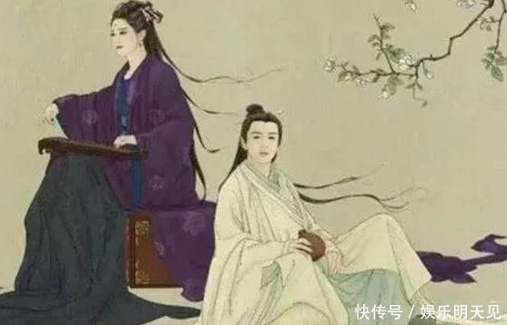 不要温柔地走进这个良夜,只在歌声中寻找永恒,读杜牧泊秦淮