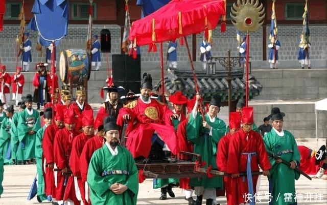 反身|高丽国大将奉命去攻打中国，却反身推翻自己的王朝，成为开国君主