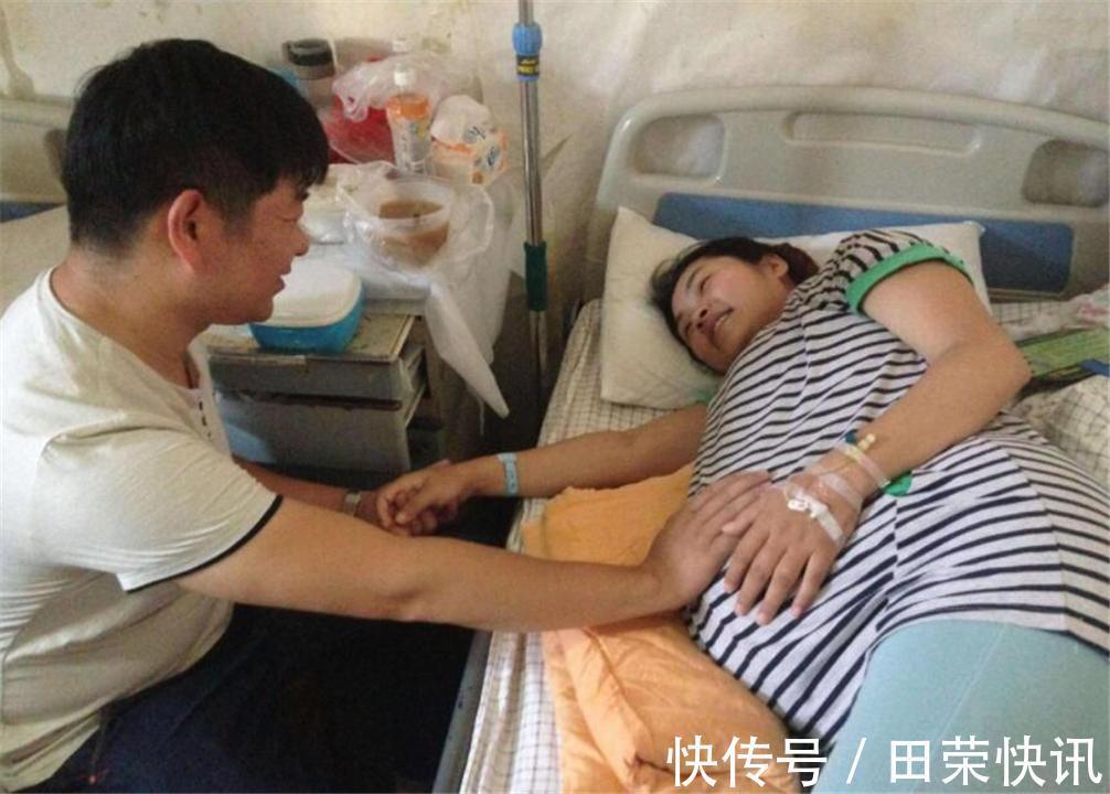 一声响|35岁产妇生下男婴,砰的一声响过后,从产房推出来的却不是产妇