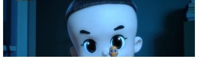 3d动画|央视打造3D动画《新大头儿子和小头爸爸4》终极预告