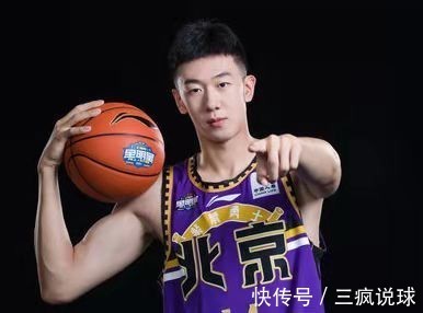 赵睿|CBA第一阶段,表现最令人失望的十大球员